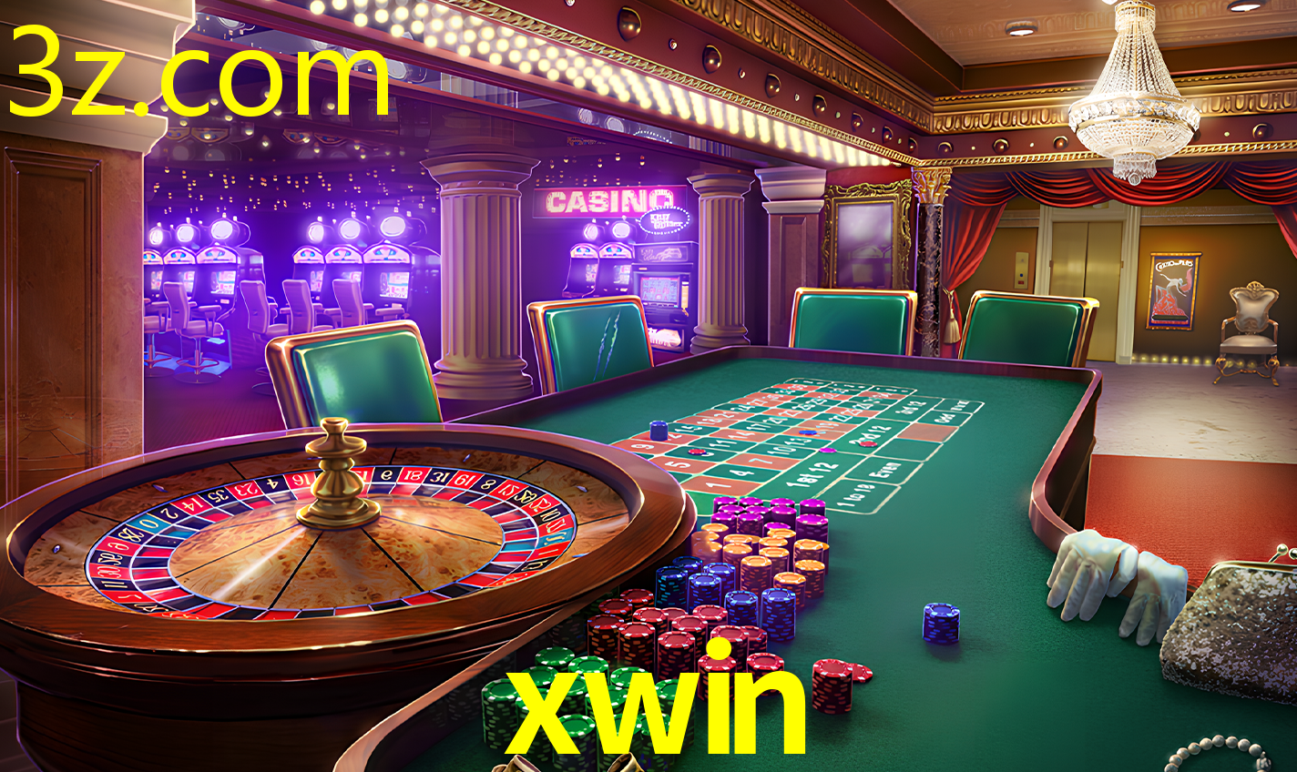 XWIN.COM