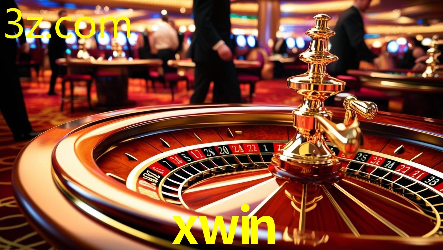 XWIN.COM